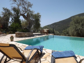 Villas Carisma